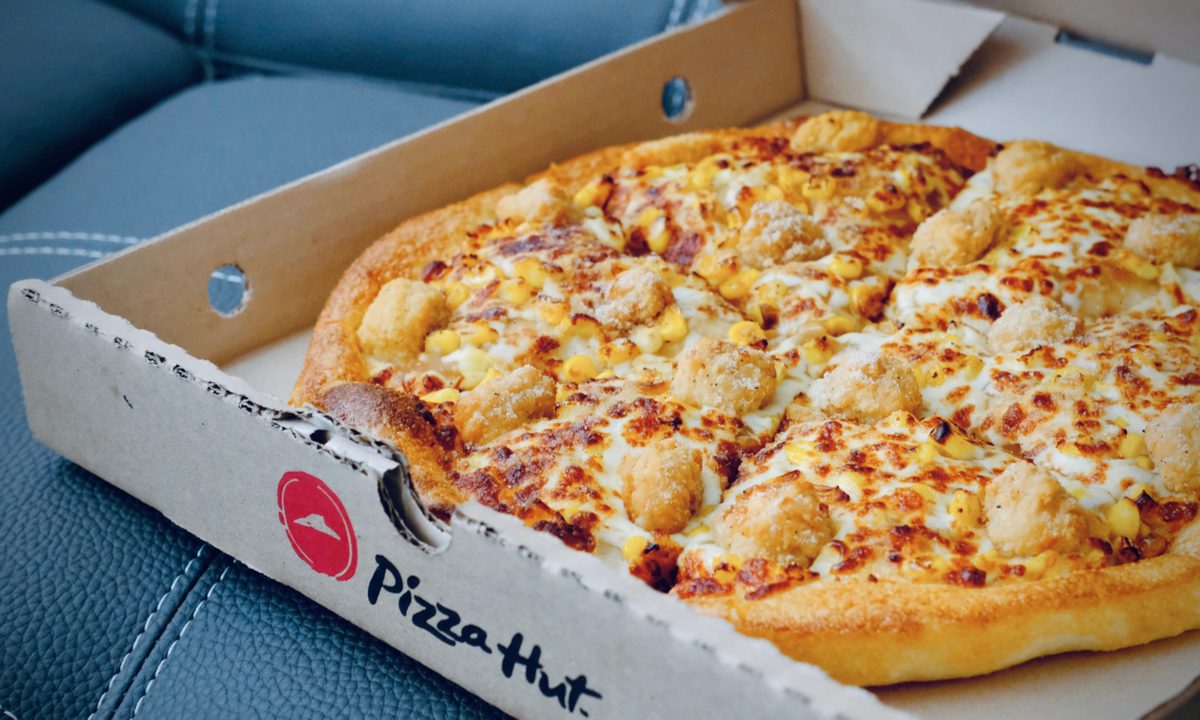 Do Pizza Hut Pay Weekly: Understanding Pay Frequency at Pizza Hut